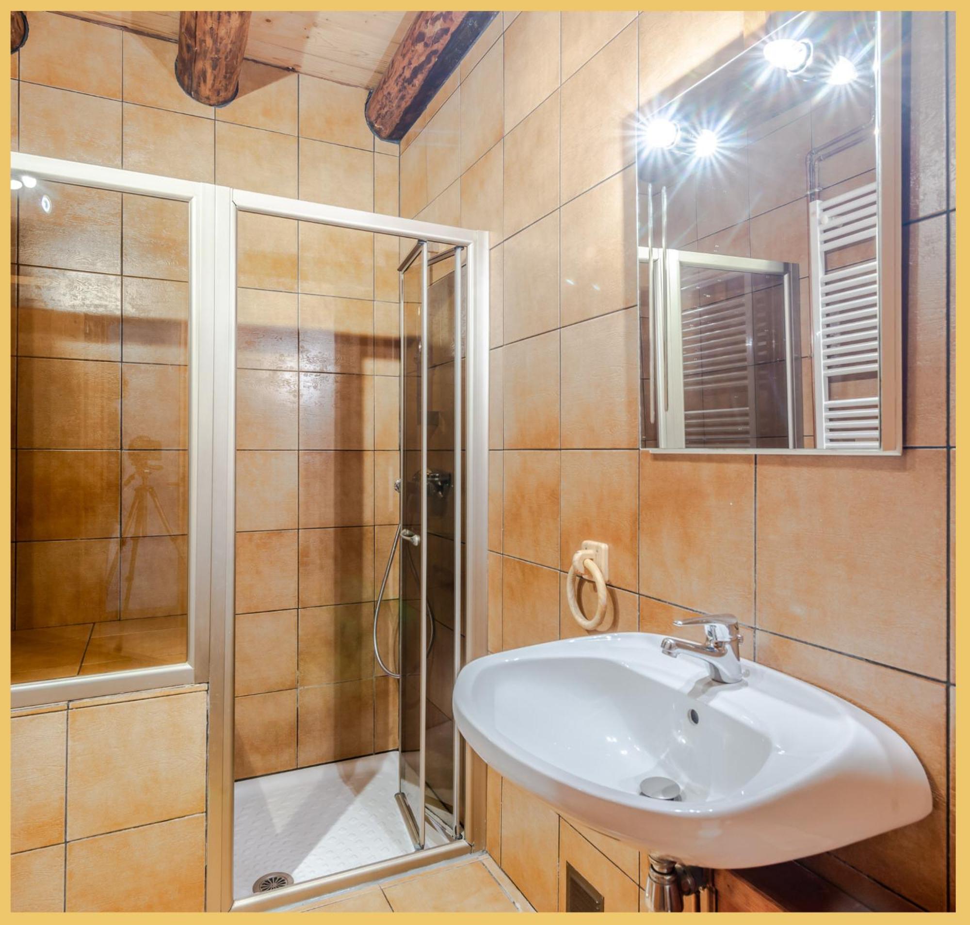 Appartement I Spacieux I Ski I Saint Jean D'Aulps Exterior photo